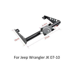 GPS X^h z_[ Kp: W[v/JEEP O[ JK gѓdb T|[g z_[ ANZT[ W[v/JEEP O[ JK 2007-2017 ^CvAE^CvC AL-RR-2246 AL Interior parts for cars