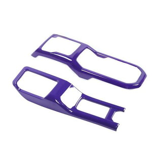 4WD MA Vtg pl  Jo[ XebJ[ Kp: W[v/JEEP OfBG[^[ JT 2018` O[ JL 2018` ANZT[ bh 2s[X`CG[ 2s[X AL-RR-2269 AL Interior parts for cars