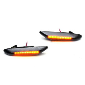 2s[X LED _Ci~bN TCh }[J[ ^[VOiCg V[PV ECJ[ v CWP[^[ Cg Kp: BMW E60 E81 E83 E87 E90 E92 E93 AL-RR-8558 AL Car parts
