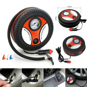 ~j |[^u GA RvbT[ ^C Ct[V |v 260PSI 12V I[g |v d ^C Ct[^[ AL-RR-8533 AL Car parts