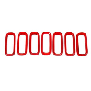 ABS GNXeA g tg O Jo[ O  XebJ[ Kp: W[v/JEEP lQ[h 2016 2017 2018 ubN`IW AL-RR-2742 AL Exterior parts for cars