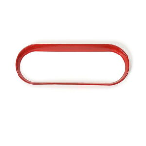 I[g ABS GAR XCb` AWX^[ Jo[ g t[ CeA A/C ANZT[ Kp: XYL Wj[ 2007-2015 bhEN AL-RR-2766 AL Interior parts for cars