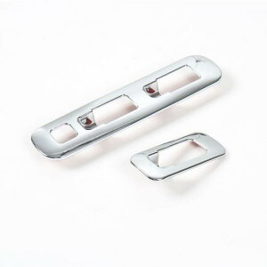 ABS CeA EChE tg XCb` {^  Jo[ g t[ pl XebJ[ Kp: XYL Wj[ 2007` bhEN AL-RR-2779 AL Interior parts for cars