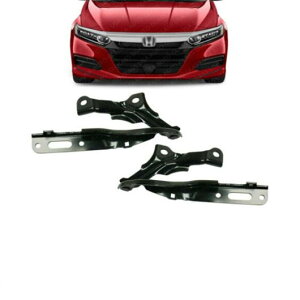 HO1236160 60170TVAA00ZZ 60120TVAA00ZZ �t�[�h �q���W �����E�� �X�`�[�� �K�p: 2018-2022 �z���_ �A�R�[�h AL-SS-2033 AL Car parts