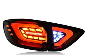 e[ v Kp: }c_ CX-5 Cg LED A DRL + u[L p[N VOi bh AL-HH-0124 Car parts