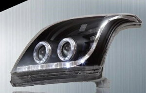 Kp: g^ vh wbhCg 2004-2007 LED wbhv DRL vWFN^[ H7 HID oCLZm Y 4300K`8000K 35WE55W AL-HH-0209 Car parts