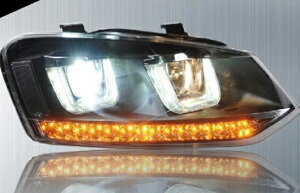 Kp: VW tHNX[Q/VOLKSWAGEN | wbhCg 2012-2015 LED wbhv DRL vWFN^[ H7 HID oCLZm 4300K`8000K 35WE55W AL-HH-0232 Car parts