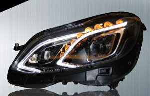 Kp: ZfXxc/MERCEDES BENZ ENX wbhCg 2014-2015 LED wbhv DRL vWFN^[ H7 HID oCLZm 4300K`8000K 35WE55W AL-HH-0240 Car parts
