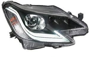Kp: g^ }[N X wbhCg 2013 LED wbhv DRL vWFN^[ H7 HID oCLZm Y 4300K`8000K 35WE55W AL-HH-0259 Car parts