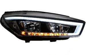 Kp: V{[/CHEVROLET N[Y wbhCg 2015 LED wbhv DRL vWFN^[ H7 HID oCLZm Y 4300K`8000K 35WE55W AL-HH-0302 Car parts