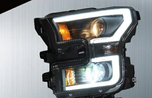 Kp: tH[h/FORD F150 wbhCg 2009-2011 LED wbhv DRL vWFN^[ H7 HID oCLZm Y 4300K`8000K 35WE55W AL-HH-0307 Car parts