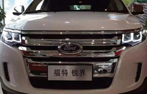 Kp: tH[h/FORD GbW wbhCg 2012-2014 LED wbhv DRL vWFN^[ H7 HID oCLZm Y 4300K`8000K 35WE55W AL-HH-0310 Car parts