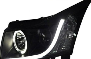 Kp: V{[/CHEVROLET N[Y wbhCg 2009-2013 LED DRL Y _u r[ H7 HID LZm BI 4300K`8000K 35WE55W AL-HH-0382 Car parts