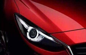 Kp: }c_ MAZDA3 ANZ wbhCg 2014-2016 LED DRL Y _u r[ H7 HID LZm BI 4300K`8000K 35WE55W AL-HH-0398 Car parts