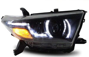 Kp: g^ nC_[ wbhCg 12-14 LED DRL Y _u r[ H7 HID LZm BI 4300K`8000K 35WE55W AL-HH-0443 Car parts
