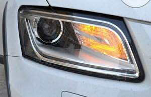 Kp: AEfB/AUDI Q5 wbhCg 2013-2015 LED DRL Y _u r[ H7 HID LZm BI 4300K`8000K 35WE55W AL-HH-0444 Car parts