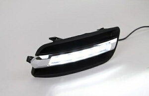 Kp: Y eBAi LED DRL tHO v fC^CjOCg x KCh AL-HH-0452 Car parts