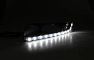 Kp: z_ NXcA[ 2012-2014 LED DRL fC^CjOCg x KCh D AL-HH-0472 Car parts