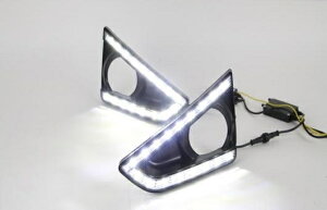 Kp: g^ Cc/}[NX LED DRL tHO v fC^CjOCg x KCh AL-HH-0487 Car parts