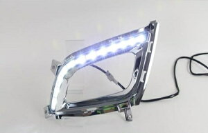 Kp: N K5 LED DRL tHO v fC^CjOCg x KCh AL-HH-0493 Car parts