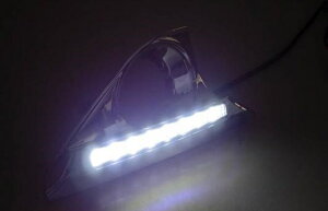 LED DRL Kp: g^ J 2014 2013 2012 2011 fC^CjOCg tHO v AL-HH-0497 Car parts