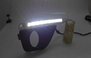 Kp: m[/RENAULT RIX 2012-2013 LED DRL x KCh tHO v fC^CjOCg AL-HH-0499 Car parts