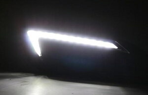 Kp: rCbN/BUICK [K LED DRL fC^CjOCg x KCh AL-HH-0516 Car parts