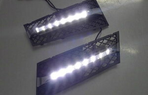 Kp: BMW/r[G_u[ 535I GT 550I LED DRL x KCh tHO v fC^CjOCg AL-HH-0519 Car parts