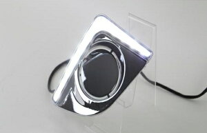 Kp: g^ r LED DRL x KCh tHO v fC^CjOCg AL-HH-0529 Car parts