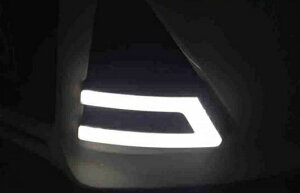 適用: フォード/FORD フォーカス 2012-14 LED DRL 高光度 ガイド フォグ ランプ デイタイムランニングライト C スタイル AL-HH-0537 Car parts