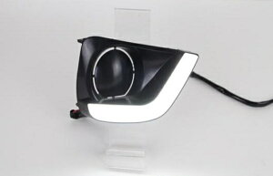 Kp: g^ BIX LED DRL tHO v fC^CjOCg x KCh Cg AL-HH-0557 Car parts