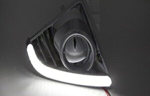 Kp: g^ X L LED DRL 2013-2014 tHO v fC^CjOCg x KCh AL-HH-0560 Car parts