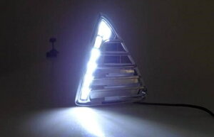 Kp: tH[h/FORD tH[JX LED DRL 2012-14 x KCh tHO v fC^CjOCg B X^C AL-HH-0563 Car parts