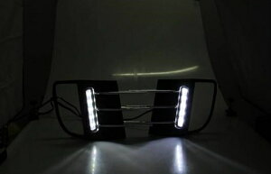 Kp: VW tHNX[Q/VOLKSWAGEN St 6 GTI 2009-2012 LED DRL MK6 x KCh tHO v fC^CjOCg AL-HH-0579 Car parts