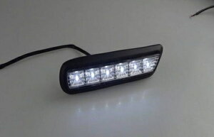 �K�p: �O�H ASX 2010-2012 LED DRL �����x �K�C�h �t�H�O �����v �f�C�^�C�������j���O���C�g AP-ALH0587 Car parts