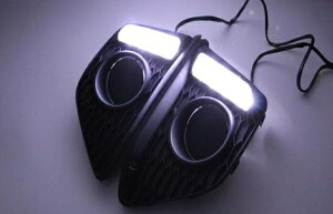 DRL Kp: z_ tBbg WY 2013-2014 T[h  fC^CjOCg LED tHO v zCg AL-HH-0604 Car parts