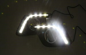 Kp: }c_ 3 ANZ 2014 LED DRL x KCh tHO v fC^CjOCg AL-HH-0620 Car parts