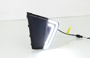 Kp: q_C//HYUNDAI IX25 LED DRL x KCh tHO v fC^CjOCg AL-HH-0647 Car parts