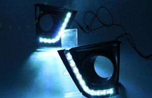 fC^CjOCg Kp: g^ J[ 2014 2015 LED DRL x KCh tHO v AL-HH-0652 Car parts