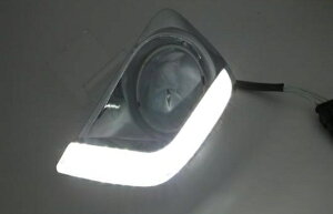 Kp: g^ BIX LED DRL x KCh tHO v fC^CjOCg AL-HH-0655 Car parts