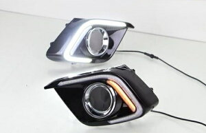 Kp: g^ }c_ 3 ANZ LED DRL tHO v fC^CjOCg x KCh C ^Cv AL-HH-0678 Car parts