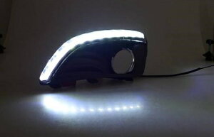 Kp: tH[h/FORD tBGX^ 2013-2014 LED DRL tHO v fC^CjOCg x KCh A X^C AL-HH-0679 Car parts