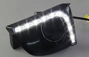 Kp: g^ BIX 2014-2015 LED DRL tHO v fC^CjOCg x KCh AL-HH-0688 Car parts