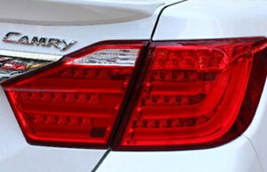 LED �e�[�� �����v �K�p: �g���^ �J���� �e�[�����C�g 2012-2014 ���A ���C�g DRL + �^�[���V�O�i�� �u���[�L ���o�[�X ���b�h AP-ALH0713 Car parts
