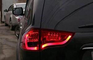 Kp: OH pWF e[Cg 2010-2013 X|[c LED e[ v A tHOCg 1yA 4s[X bh AL-HH-0728 Car parts