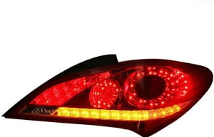 LED e[ v Kp: q_C//HYUNDAI wX N[y e[Cg A Cg DRL + ^[VOi u[L o[X LE bh AL-HH-0741 Car parts