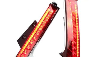 LED e[ v Kp: Y GNXgC e[Cg 2014 [W A Cg DRL + ^[VOi u[L o[X bh AL-HH-0751 Car parts