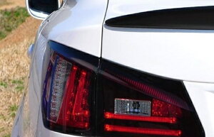 e[Cg Kp: NTX IS250 IS300 2006-2012 LED e[ Cg AZu A v hCrO + u[L o[X obN bh AL-HH-0752 Car parts