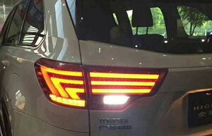 Kp: g^ 2015 nC_[ e[Cg LED e[ v A DRL + ^[VOi u[L o[X bh AL-HH-0775 Car parts
