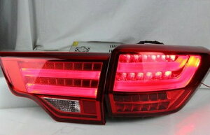 Kp: g^ nC_[ e[Cg 2015 N[K[ LED e[ v A DRL + u[L p[N VOi L bh AL-HH-0777 Car parts